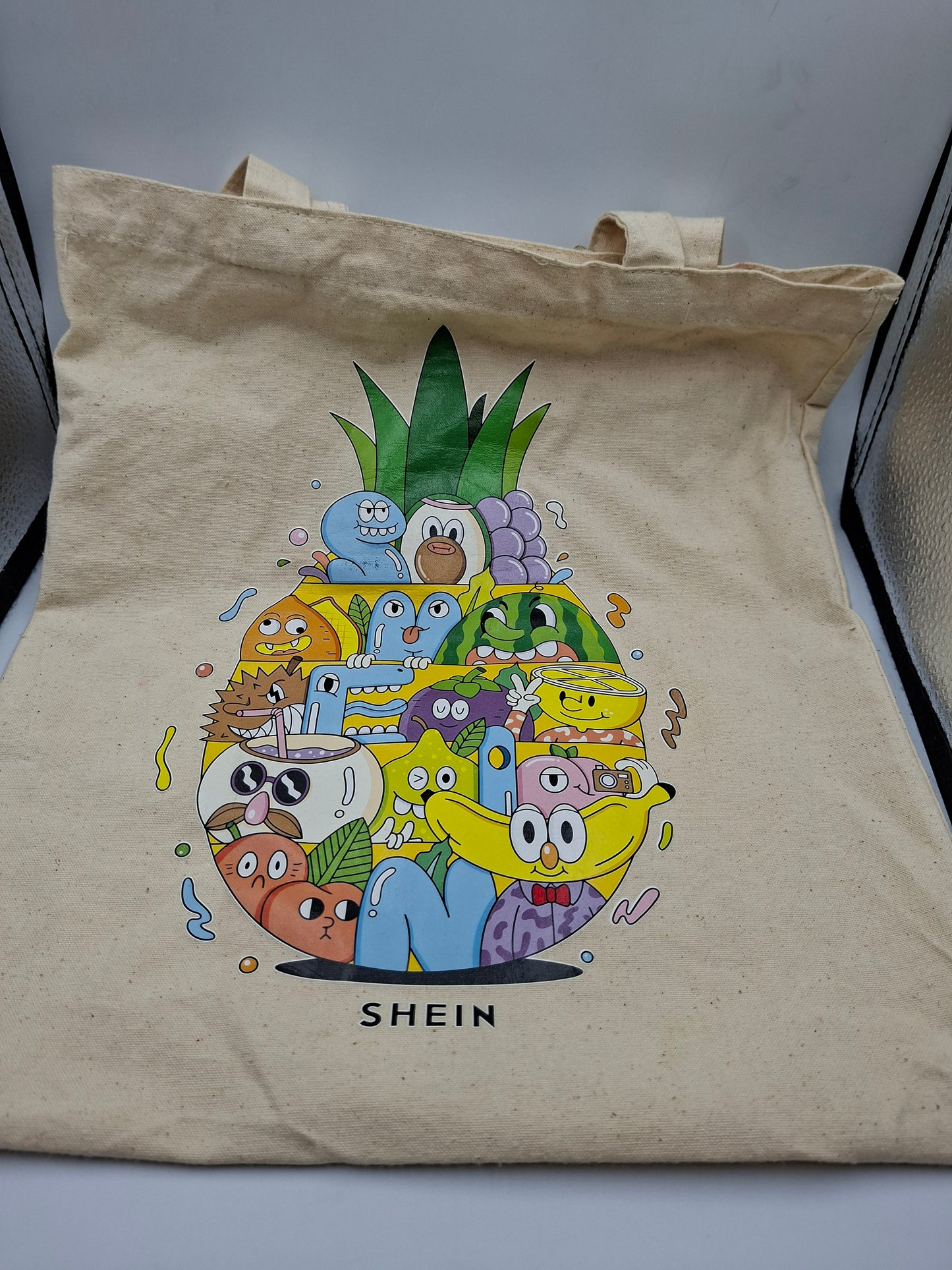 SHEIN BAG
