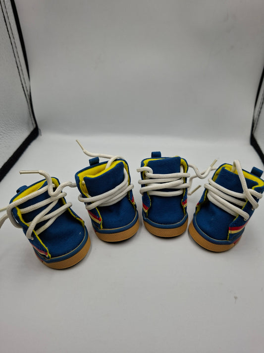 DOG SHOES