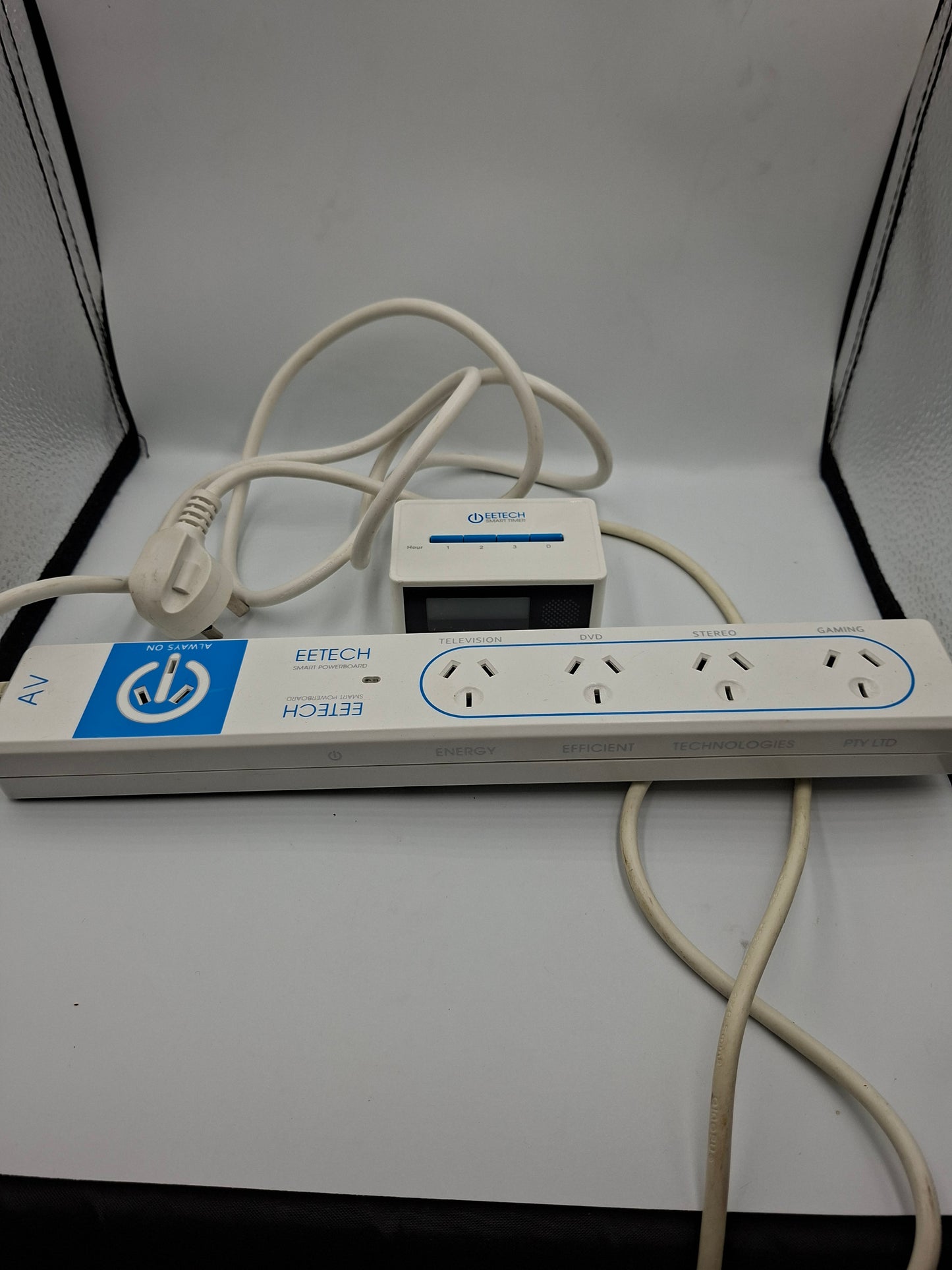 SMART BOARD