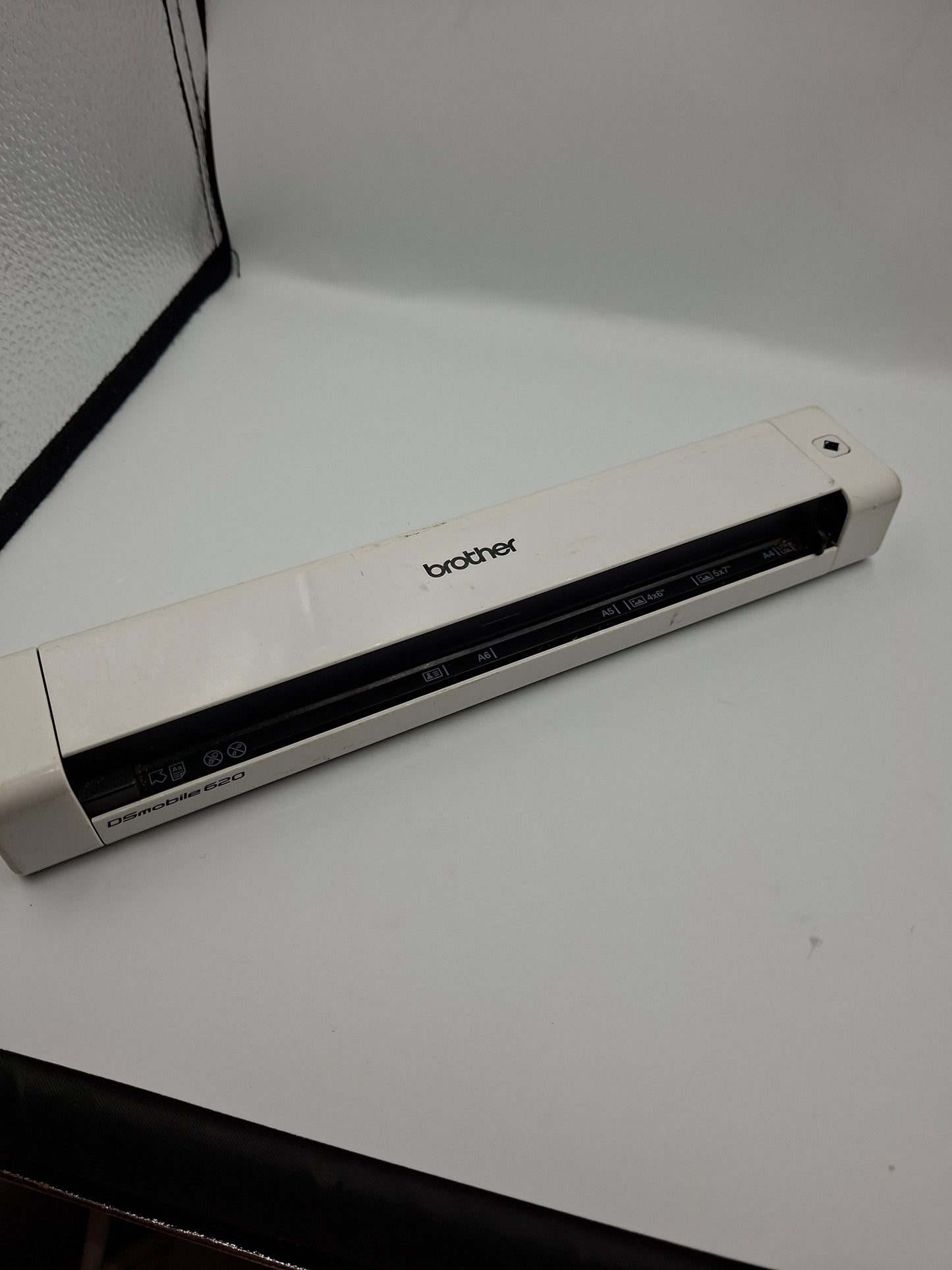 SCANNER