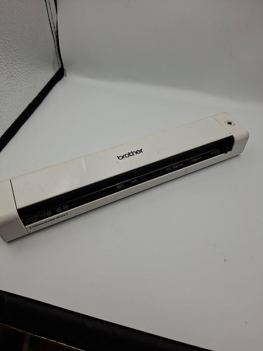 SCANNER