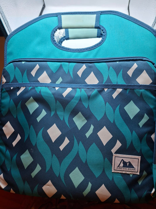 INSULATED BAG