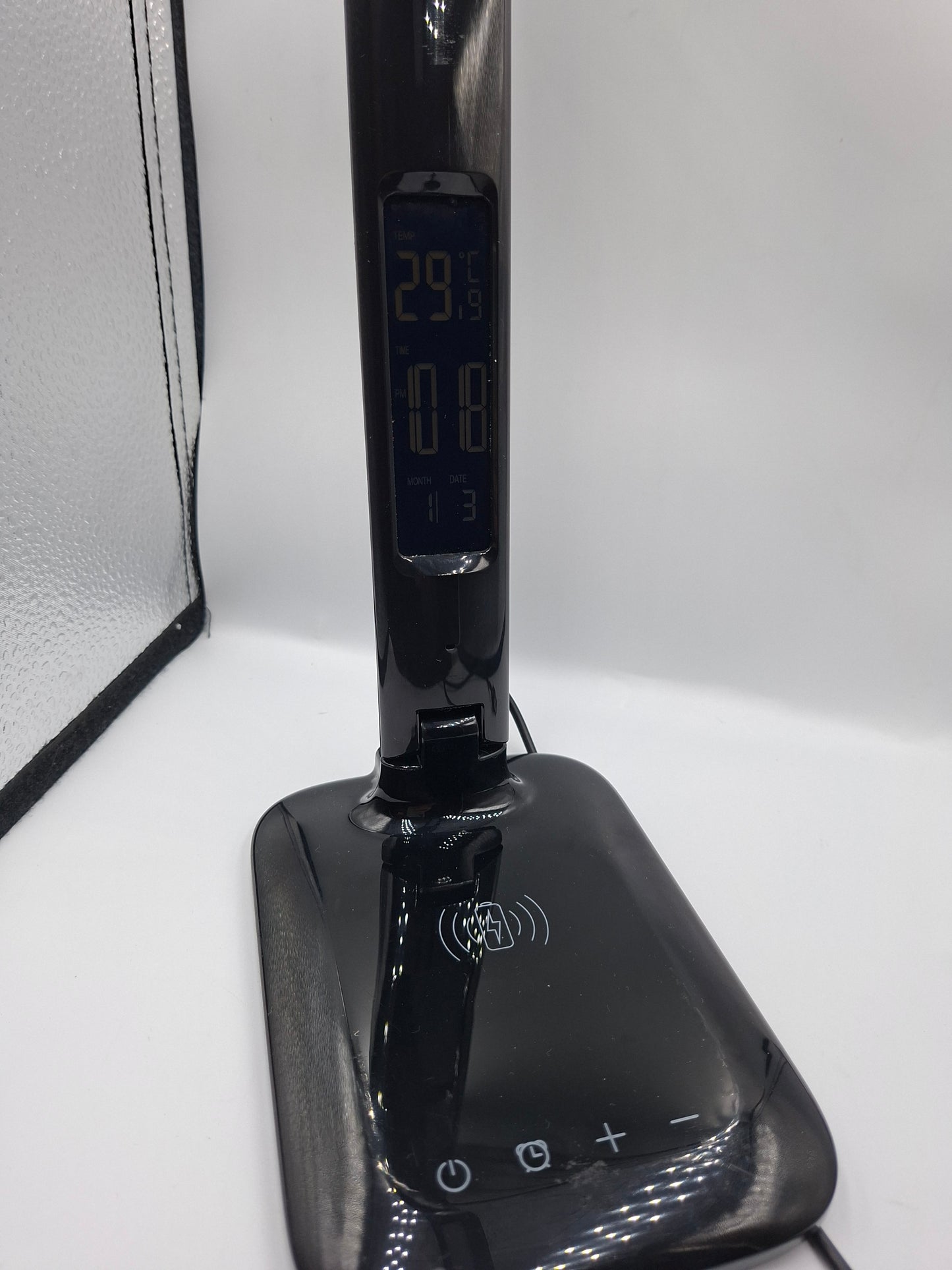 SMART TABLE LAMP