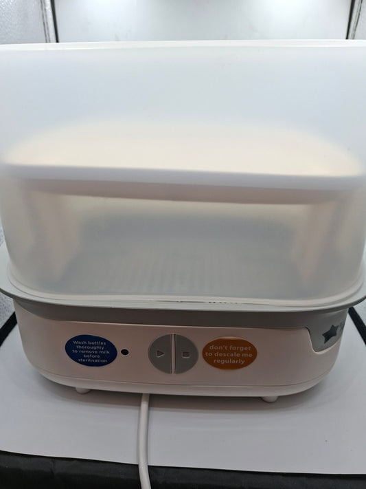 TOMMEE TIPPEE STERILIZER