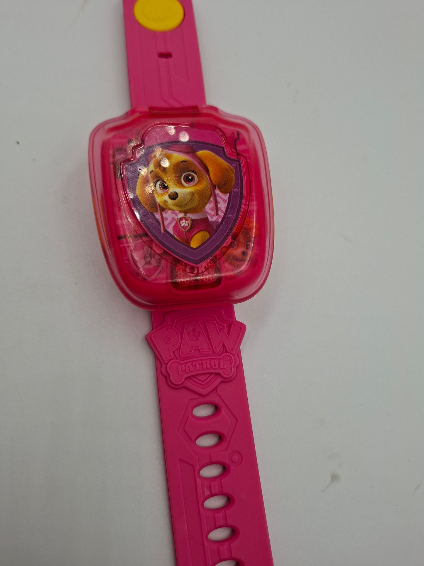 V TECH WATCH
