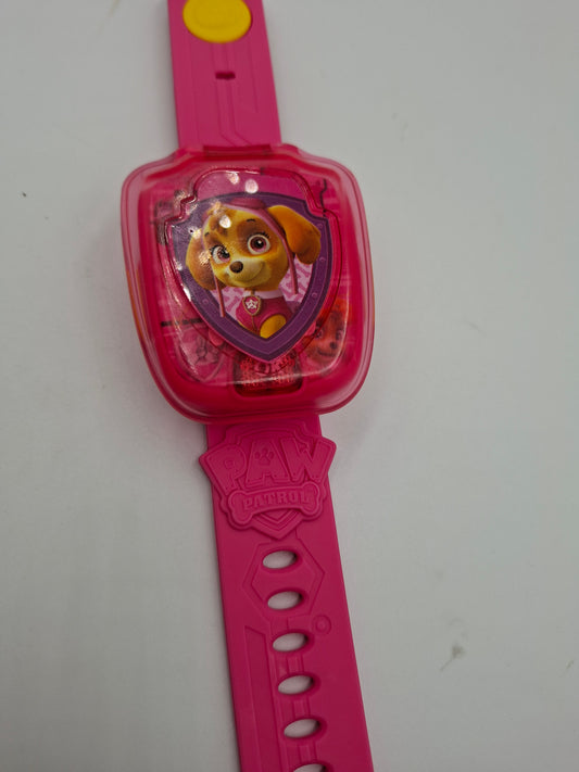 V TECH WATCH