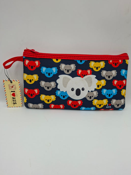 PENCIL POUCH