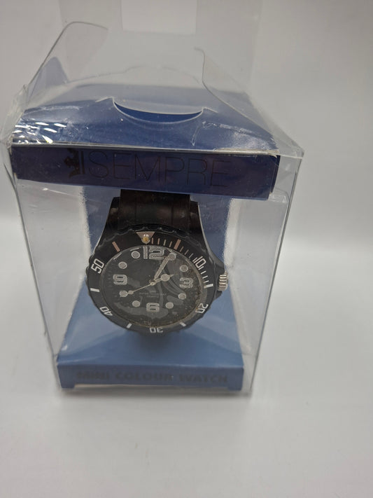 WATCH