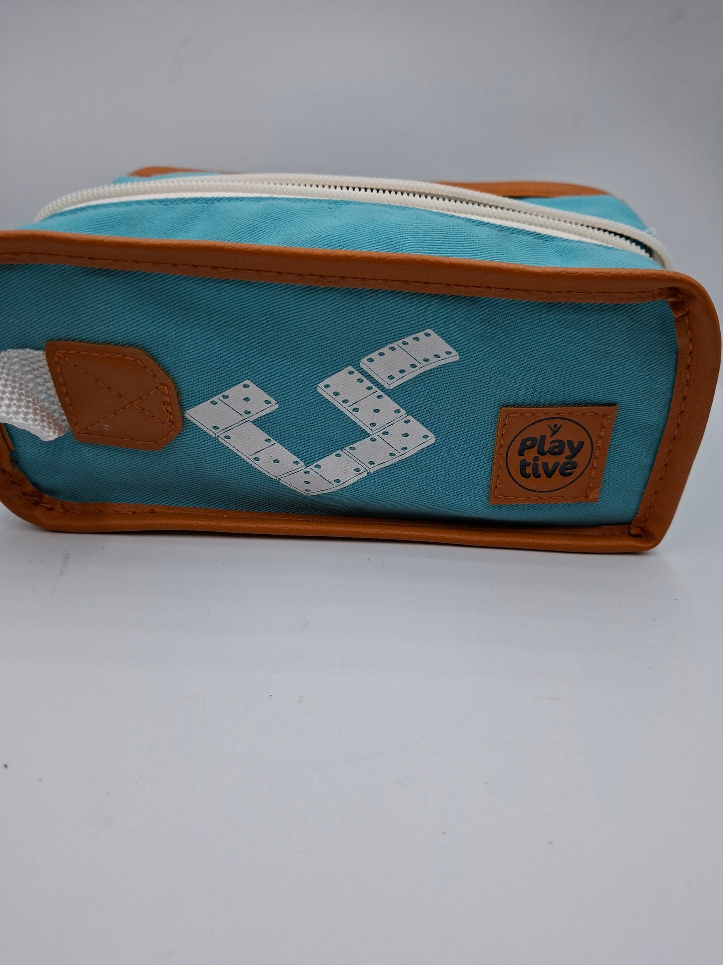 PLAY TIVE DOMINOS