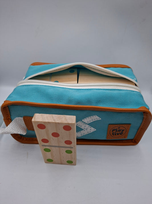PLAY TIVE DOMINOS