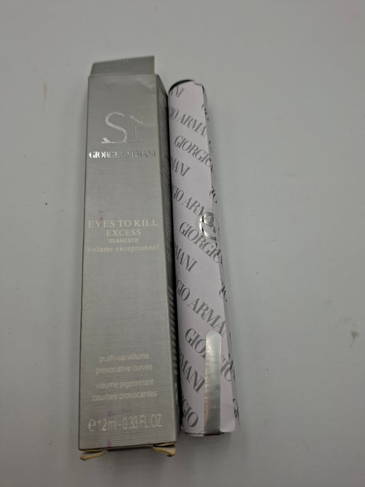 GEORGIO ARMANI MASCARA