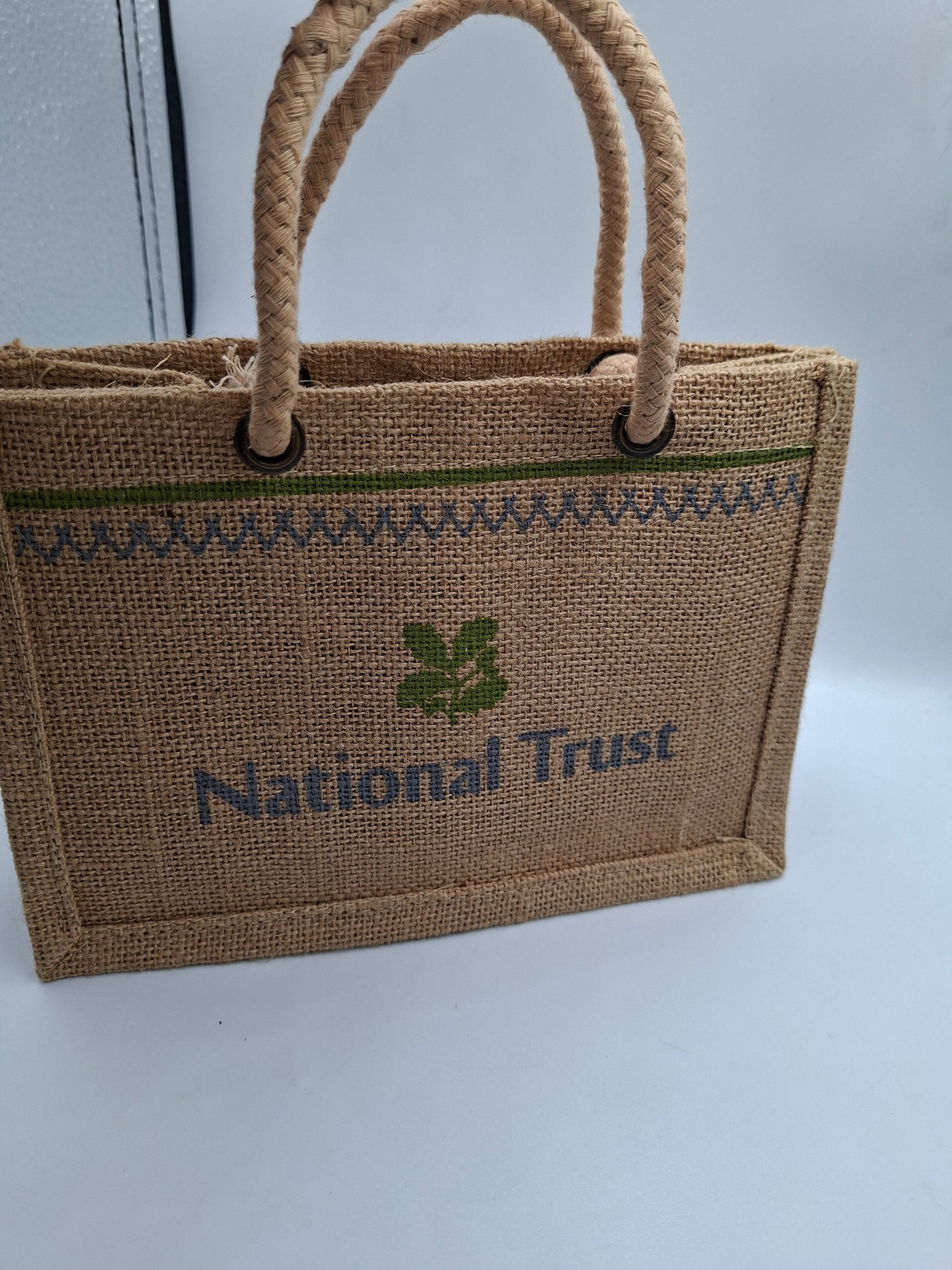 JUTE BAG