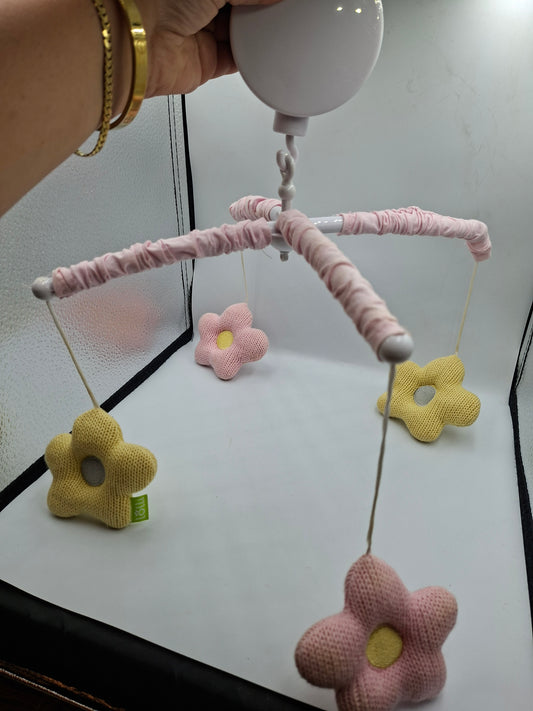 BABIES MUSICAL TOY