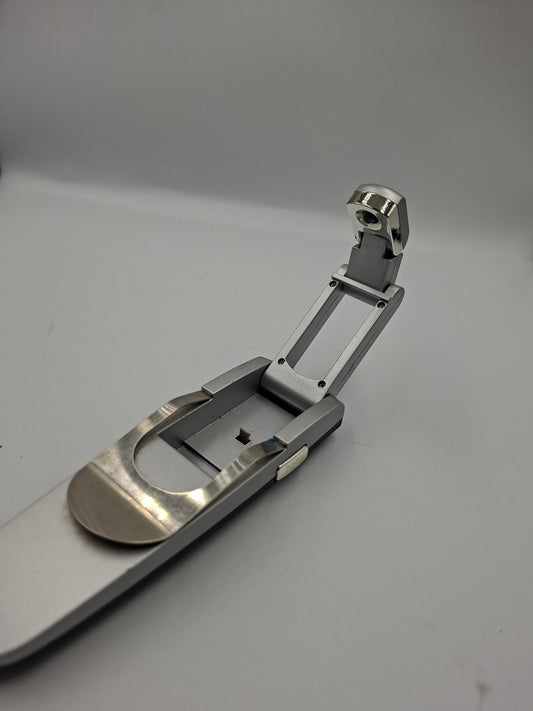 FOLDABLE TORCH