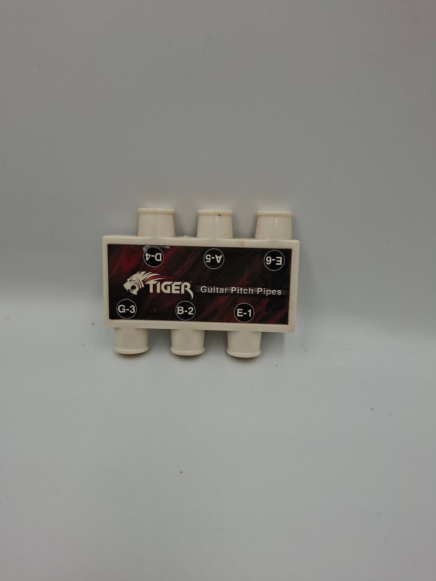 GUITAR PITCH PIPES