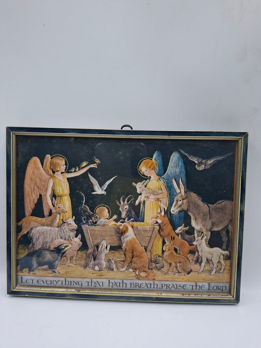 PAINTING