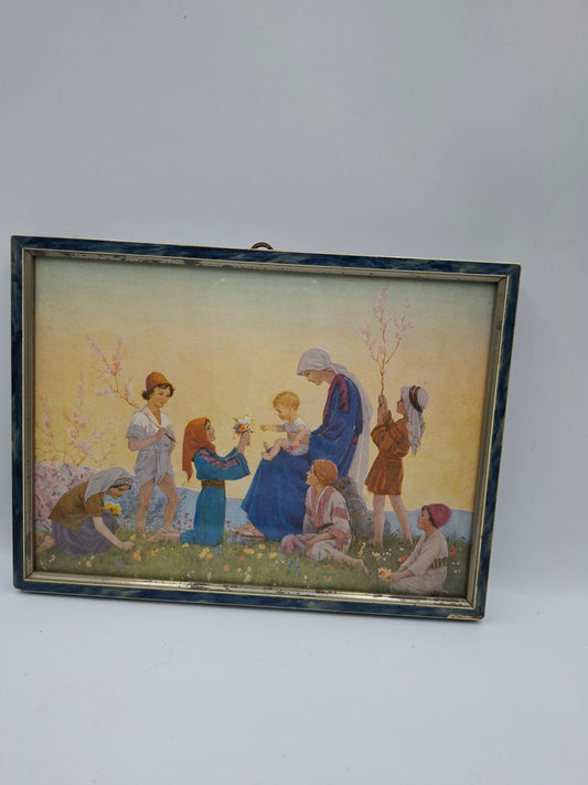 PAINTING