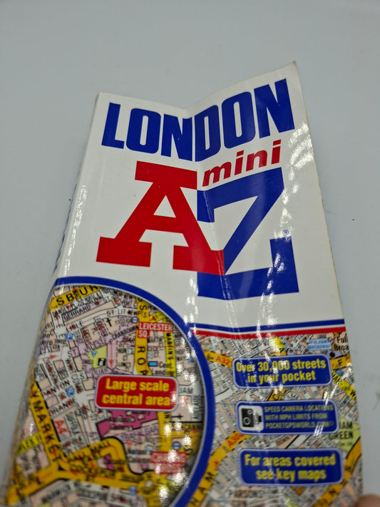 LONDON GUIDE