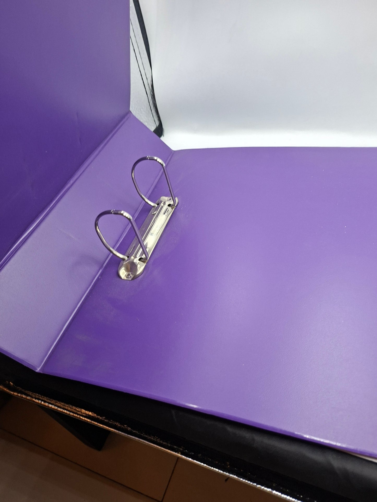 RING FILE