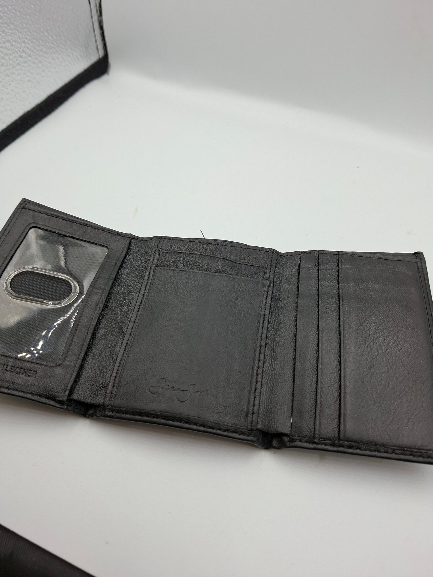 WALLET USED