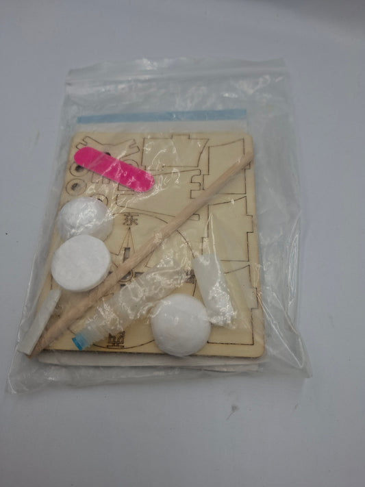 ARTS AND CRAFT