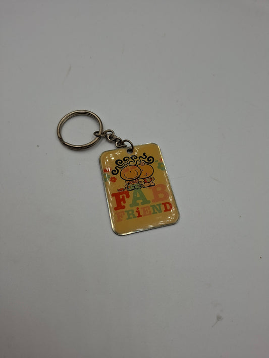 KEY CHAIN