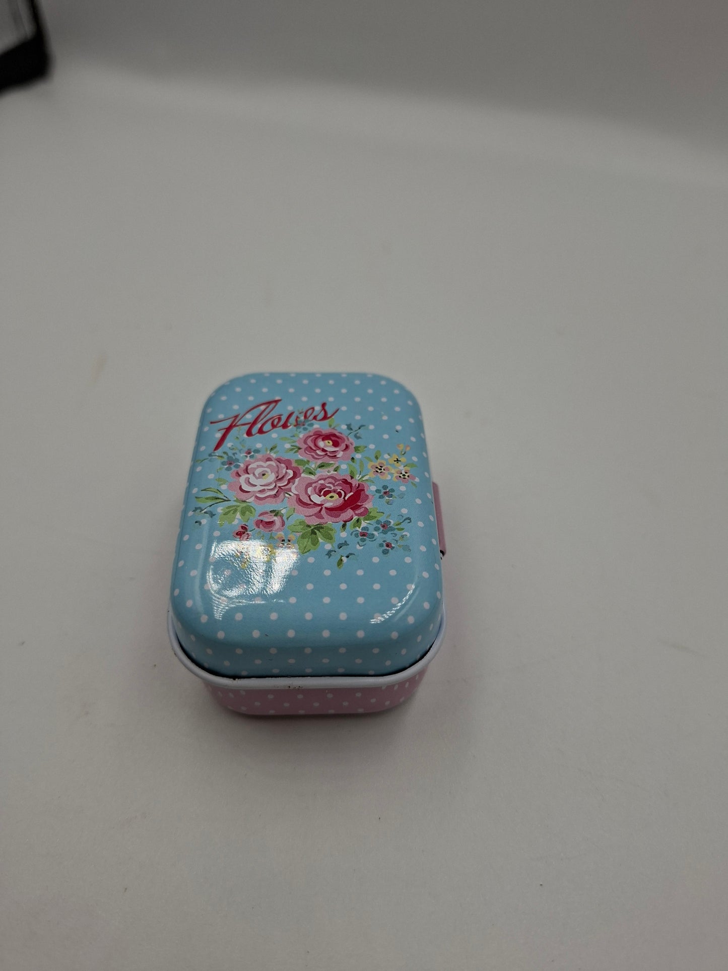 SMALL BOX