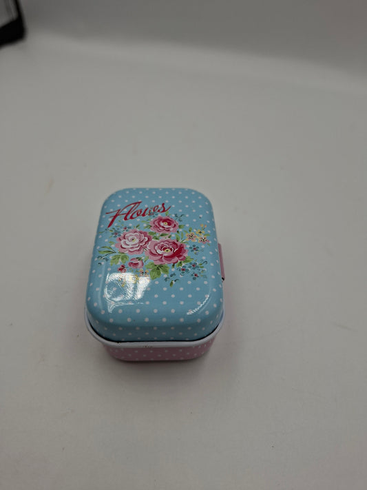 SMALL BOX