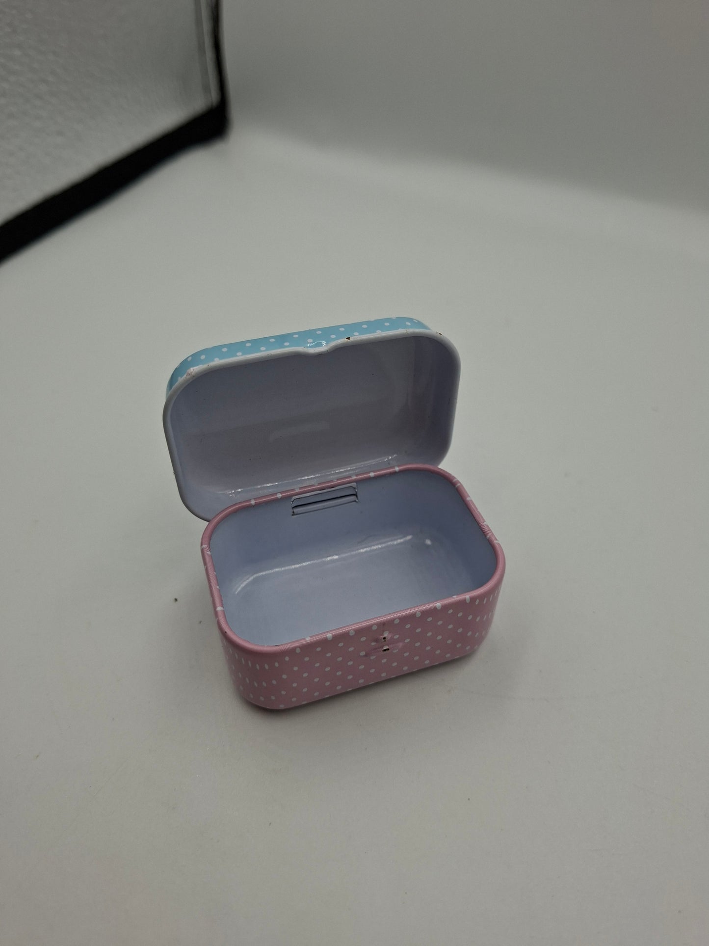 SMALL BOX