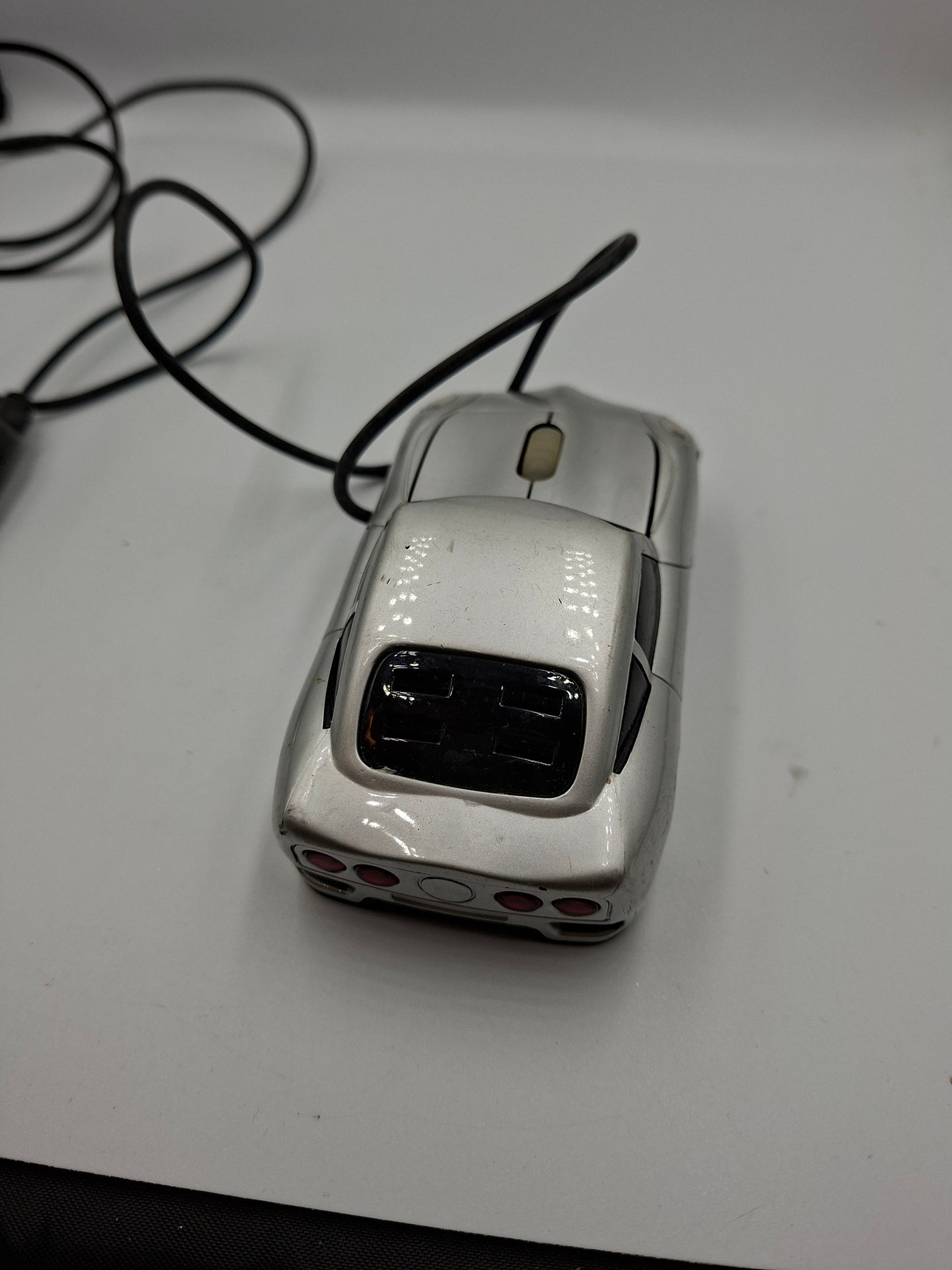 MOUSE