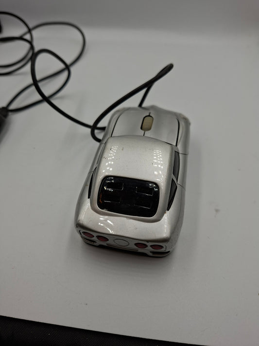 MOUSE