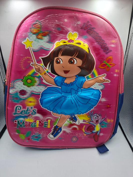 SCHOOL BAG