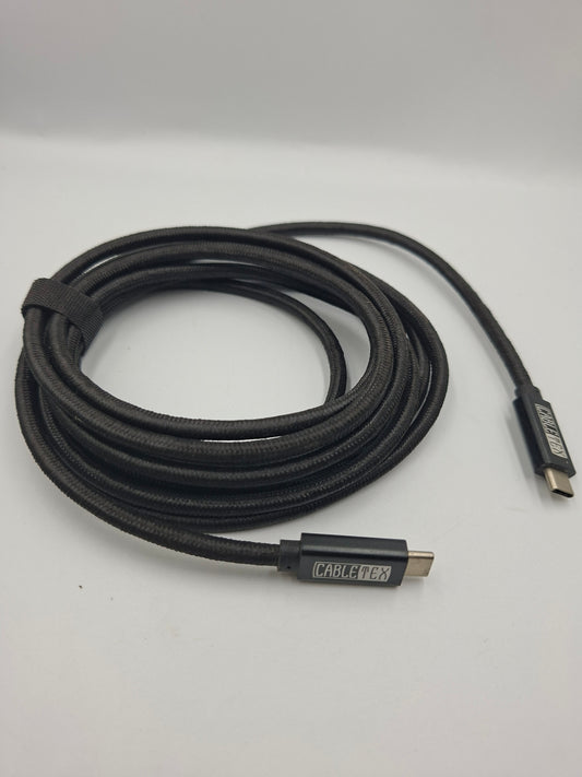 C TO C TYPE LONG CABLE