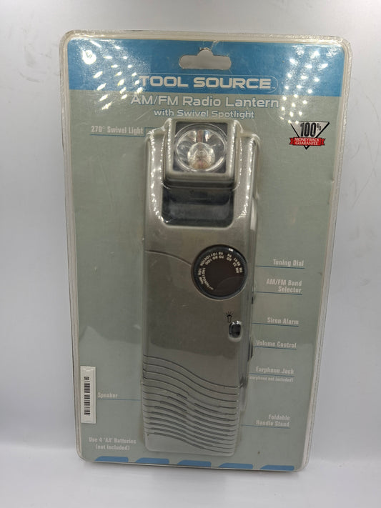 TOOL SOURCE