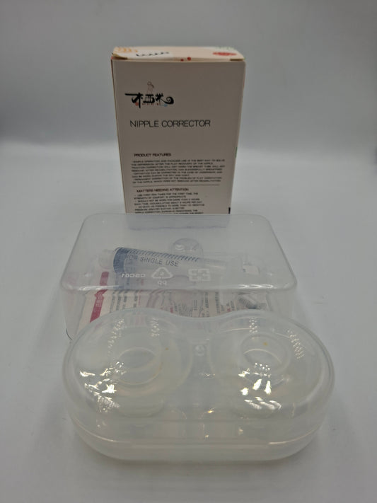 NIPPLE CORRECTOR