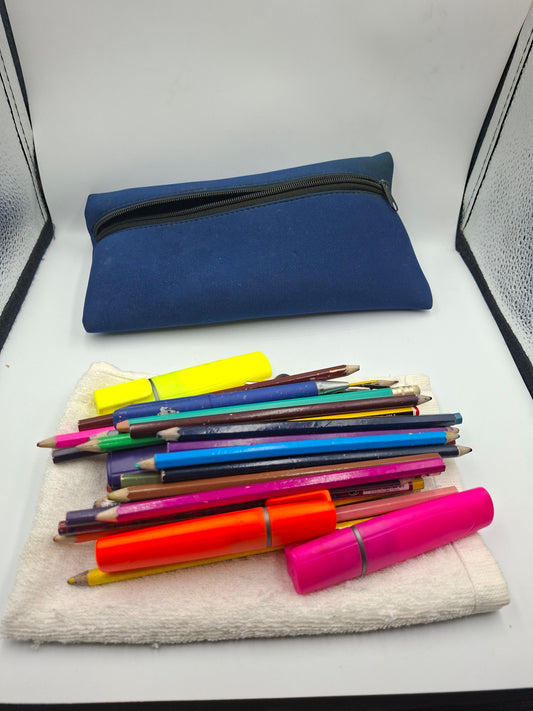 STATIONARY