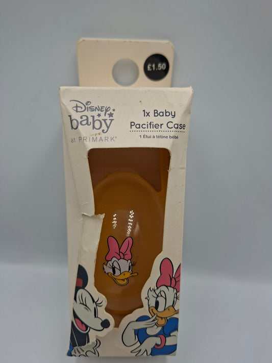 PRIMARK PACIFIER CASE