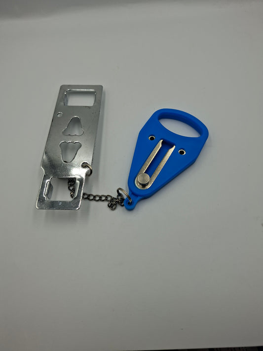 DOOR LOCK