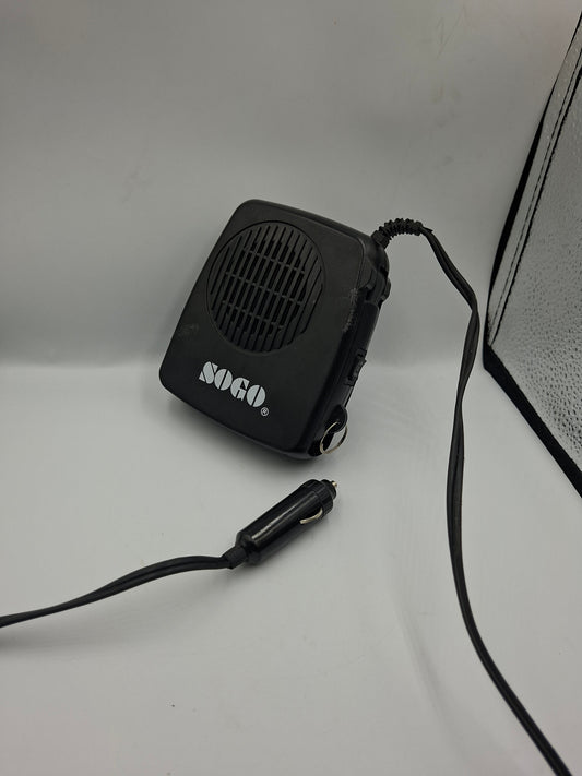 SOGO CAR HEATER