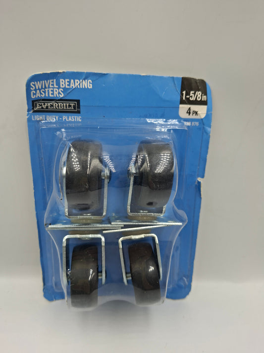 CASTERS