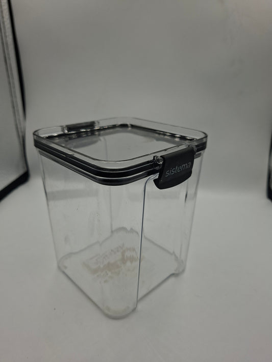 SISTEMA AIRTIGHT JAR