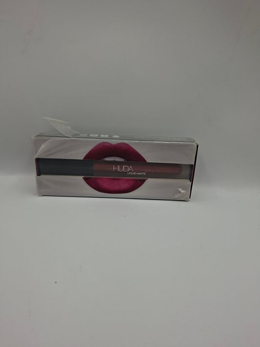 HUDA BEAUTY SHOWGIRL