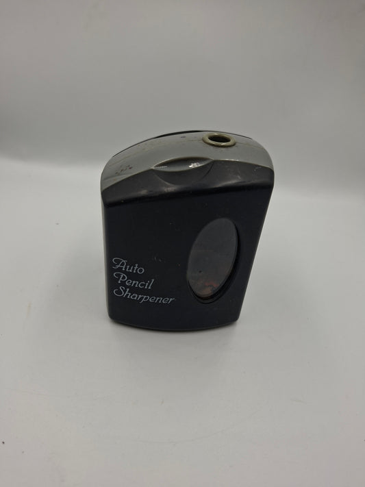 PENCIL SHARPNER