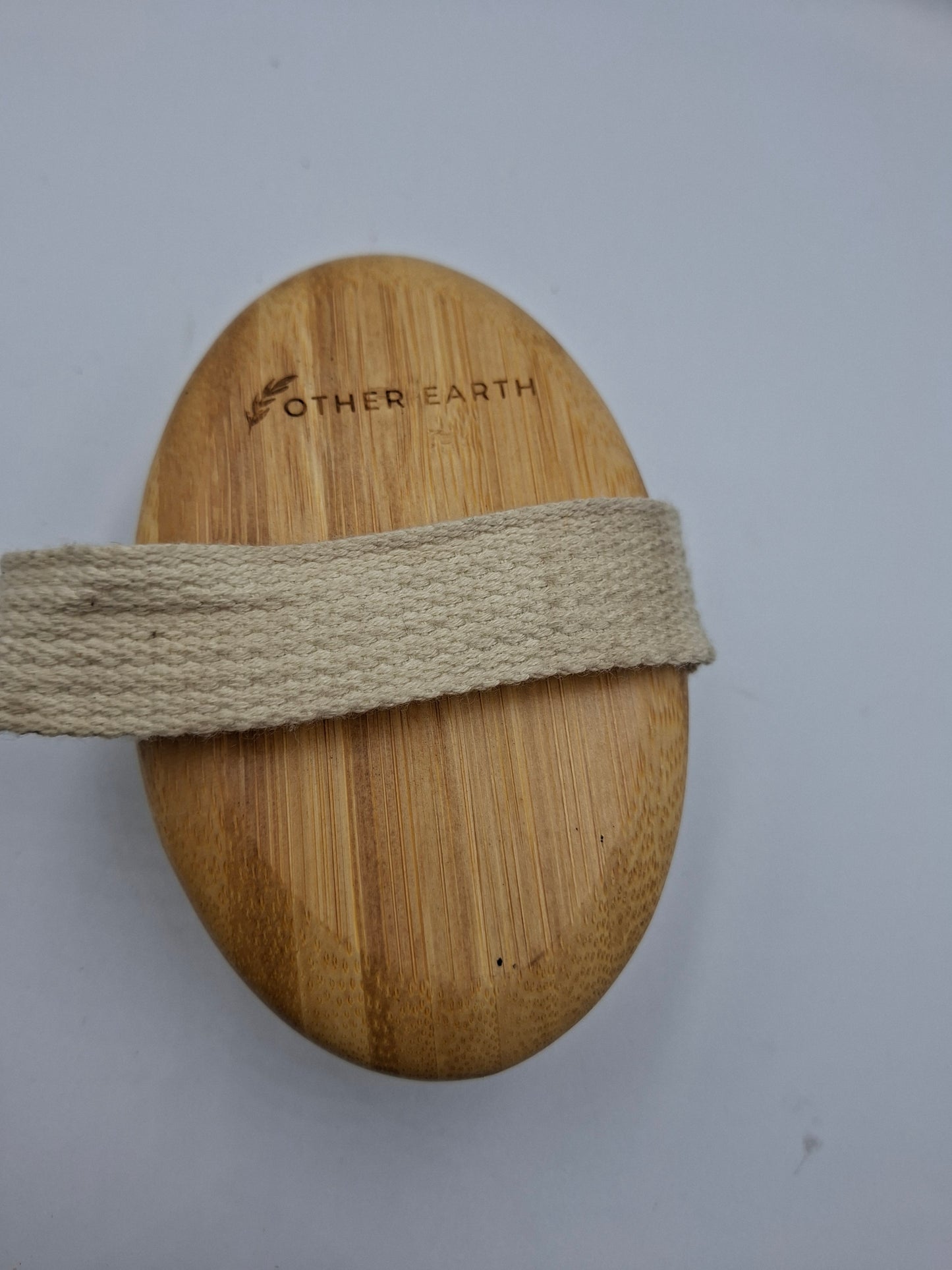 HARD BRISTLES BRUSH