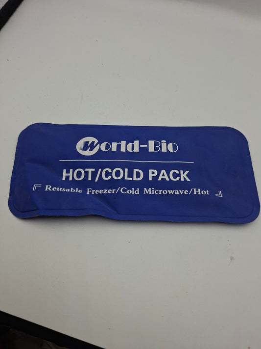 HOT AND COOL PACK