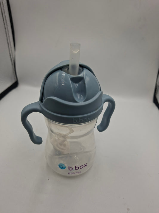 B BOX SIPPER