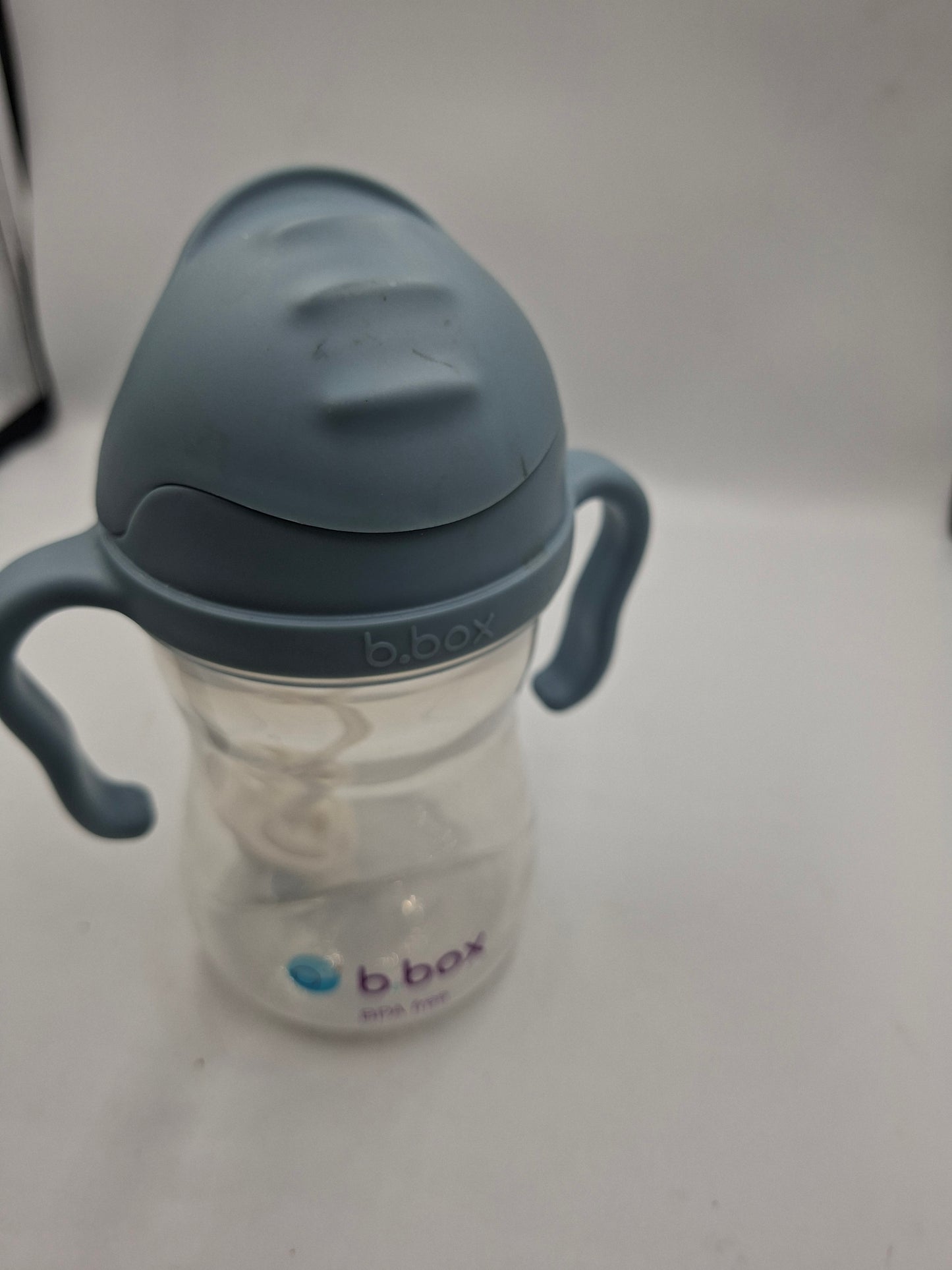 B BOX SIPPER