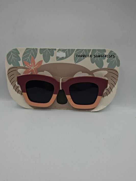 TODDLER SUNGLASSES