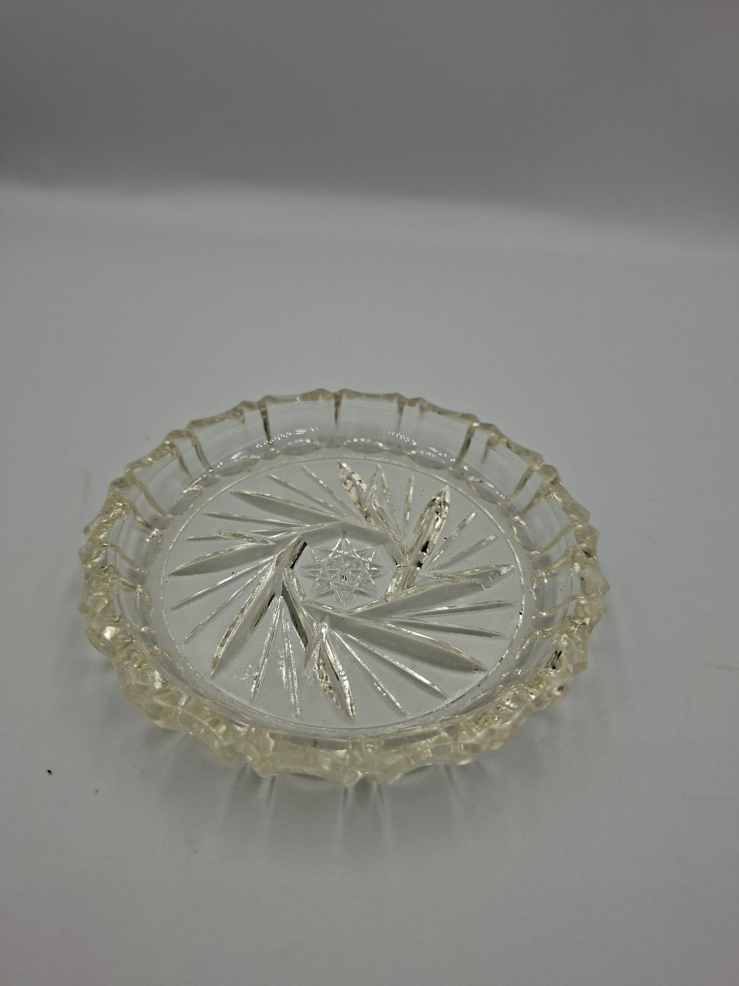 ASH TRAY SMALL