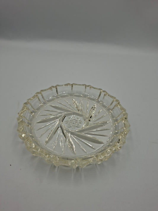 ASH TRAY SMALL